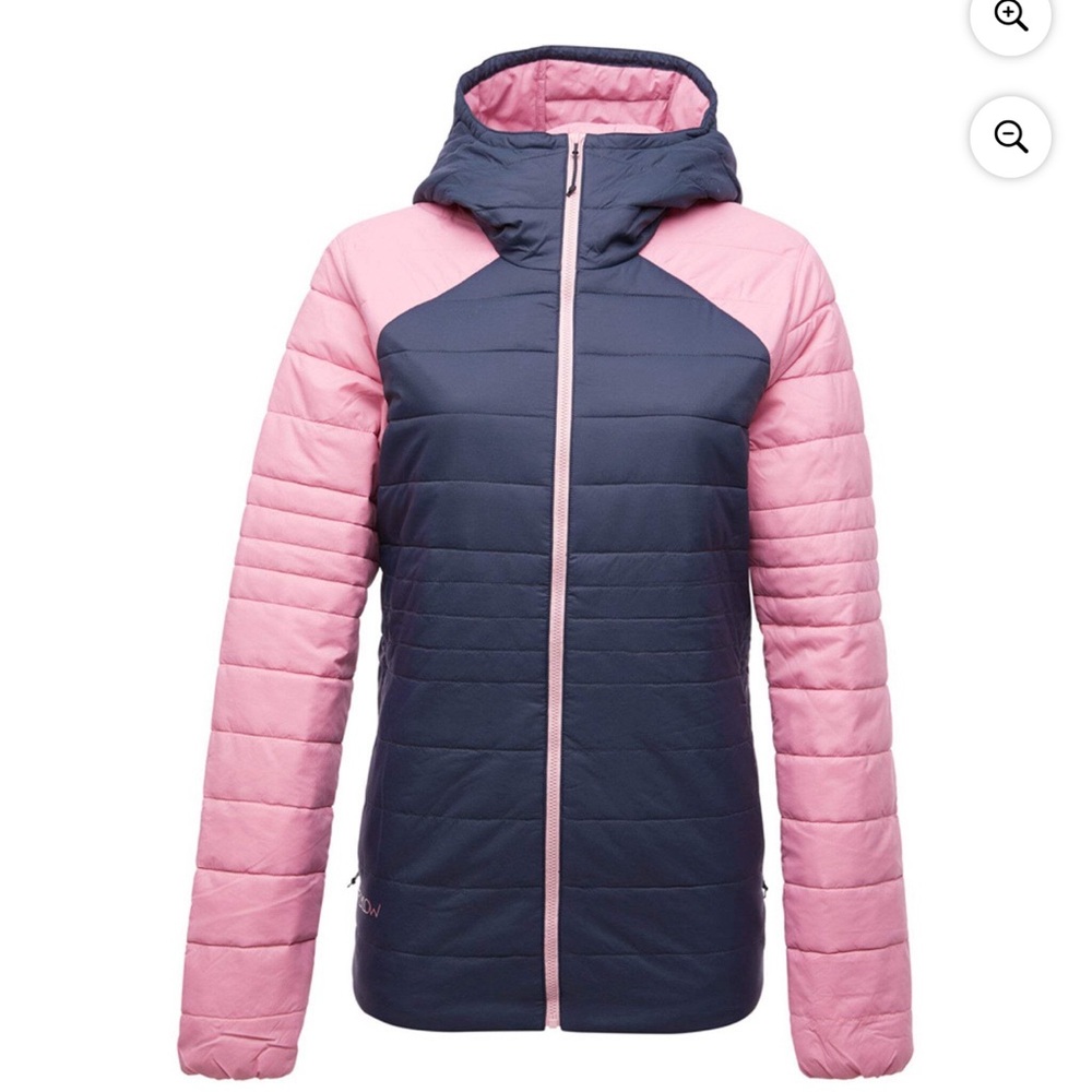 Women’s Flylow Mia Jacket Sz XS